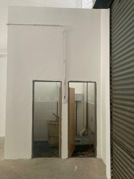 For Rent - Taman Perusahaan Sungai Lokan