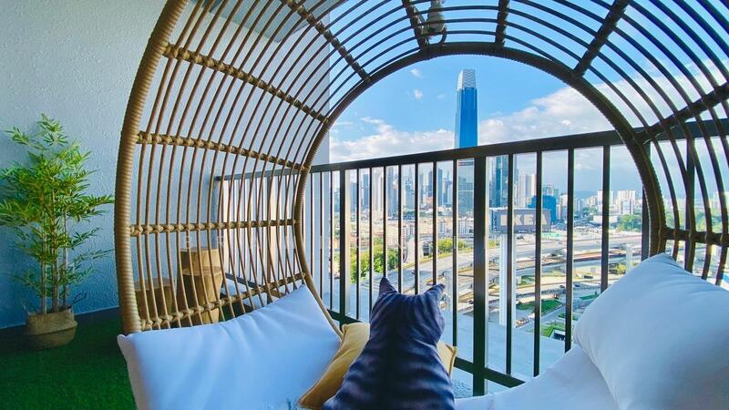 Untuk Dijual - One Cochrane Residence