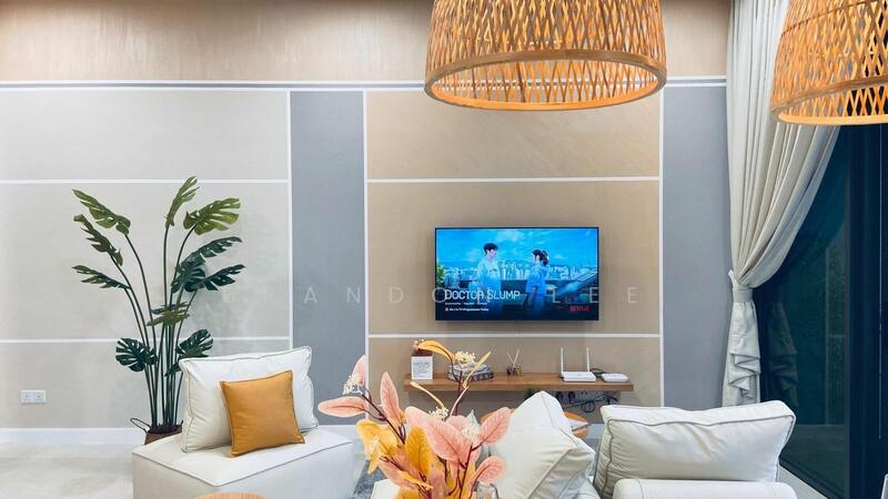 Untuk Dijual - One Cochrane Residence