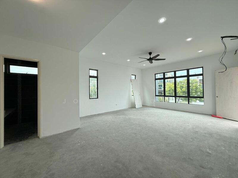 For Rent - Bungalow at Taman Vista Kirana