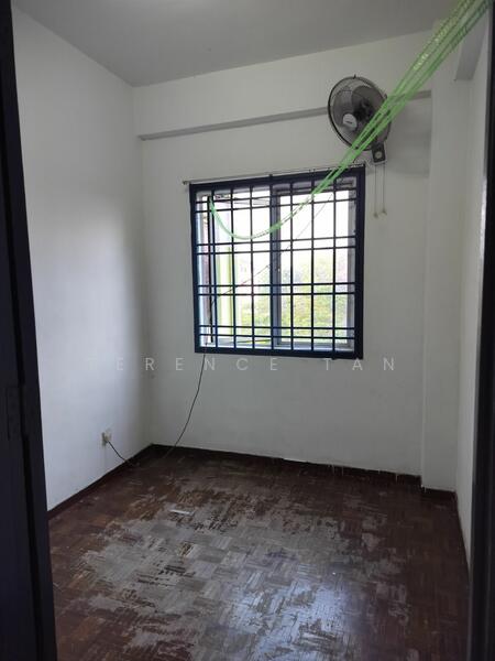 Untuk Disewa - Sri Wangi