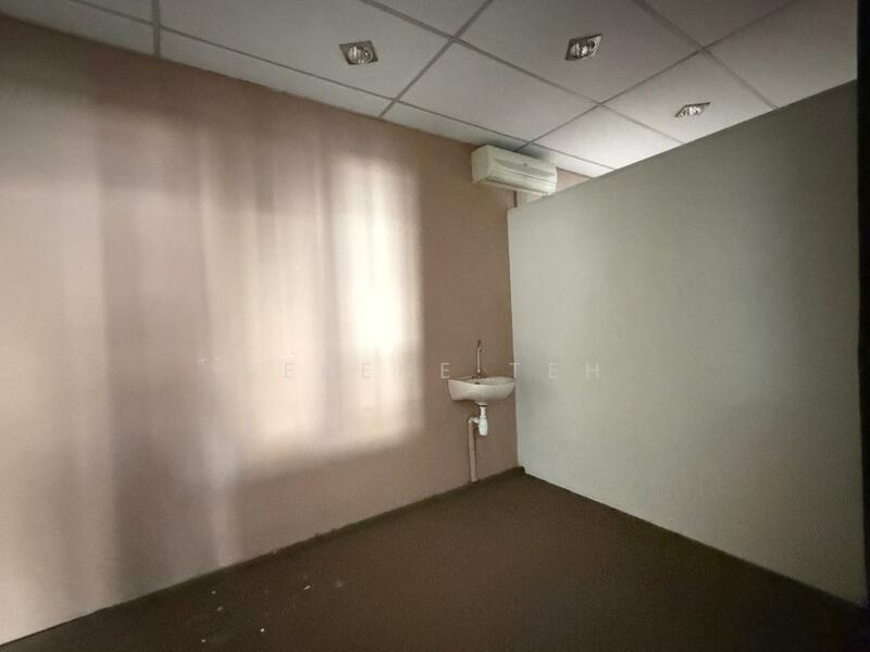 Untuk Disewa - Taman Sutera Utama