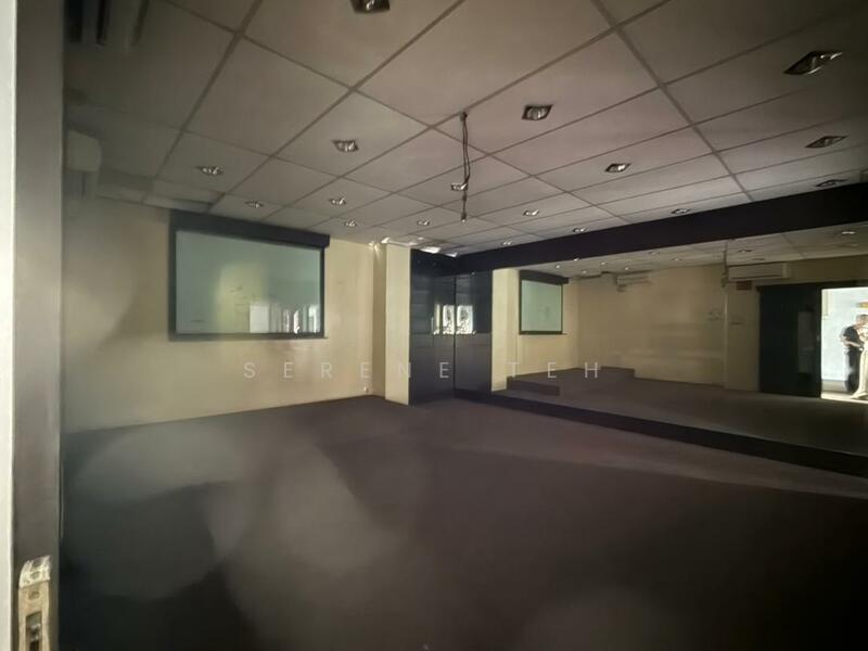 Untuk Disewa - Taman Sutera Utama