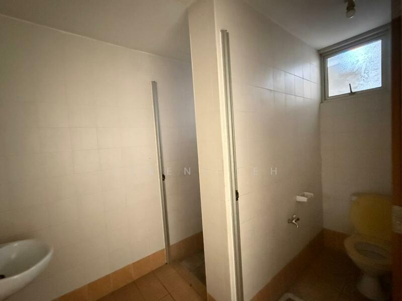 Untuk Disewa - Taman Sutera Utama