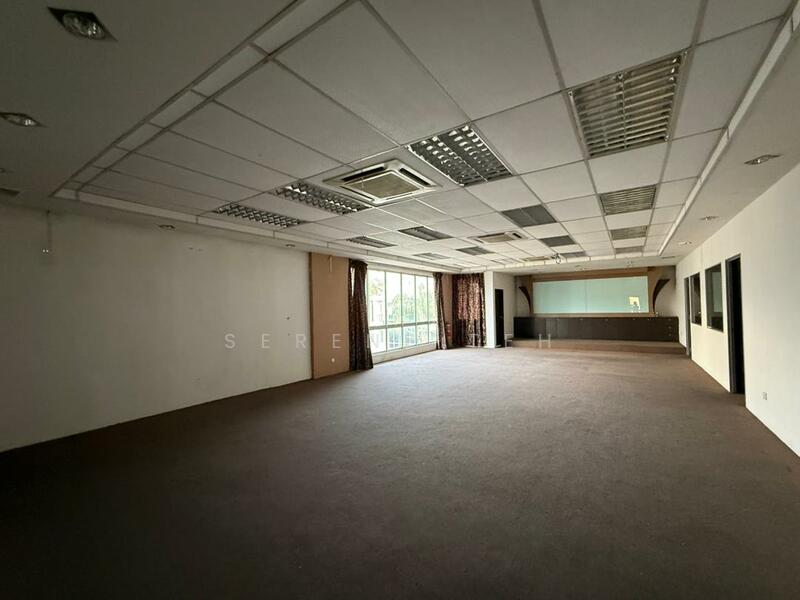 Untuk Disewa - Taman Sutera Utama