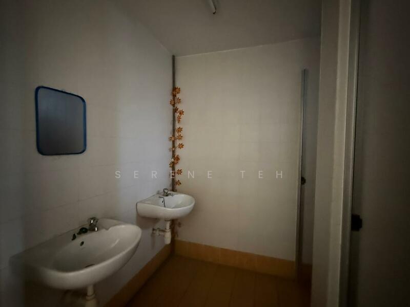 Untuk Disewa - Taman Sutera Utama