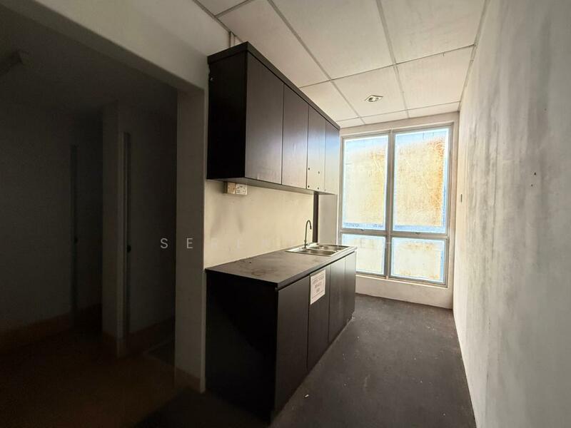 Untuk Disewa - Taman Sutera Utama