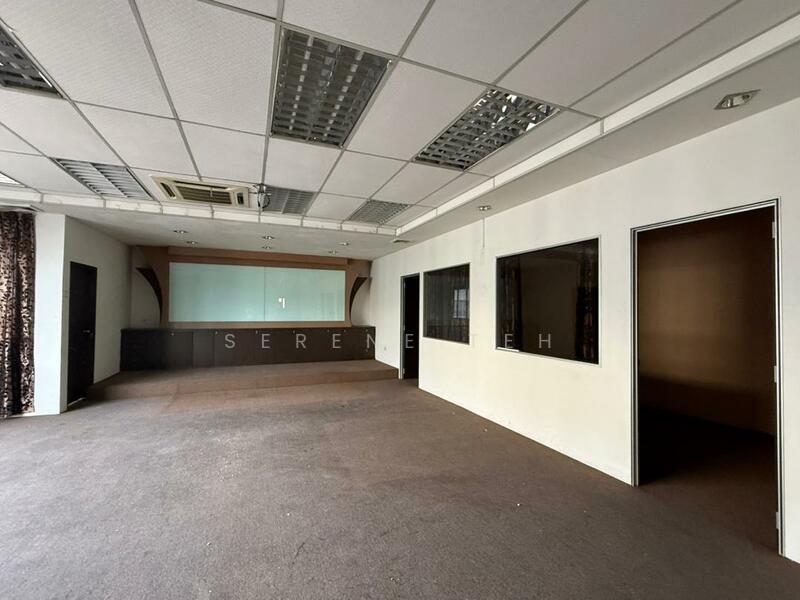 Untuk Disewa - Taman Sutera Utama