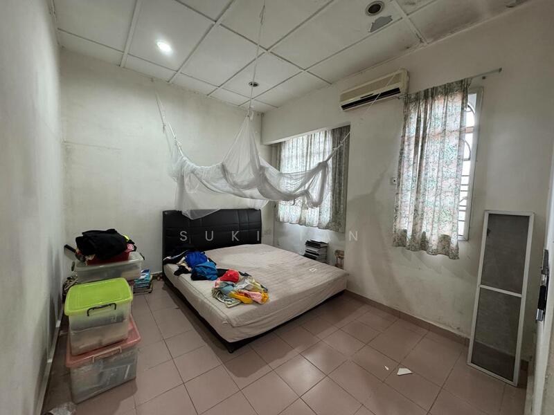 Untuk Dijual - Taman Mastiara