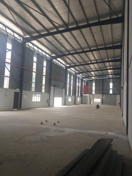 For Sale - Kajang Jaya