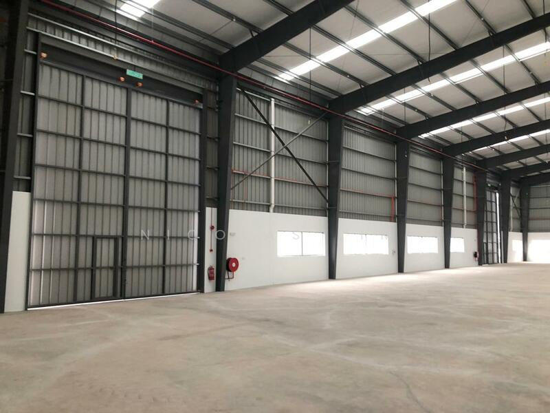 For Sale - Kajang Jaya