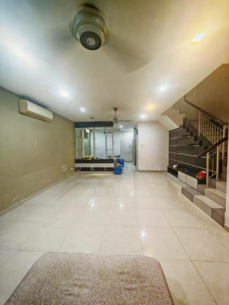 For Sale - Taman Seri Bukit Segambut