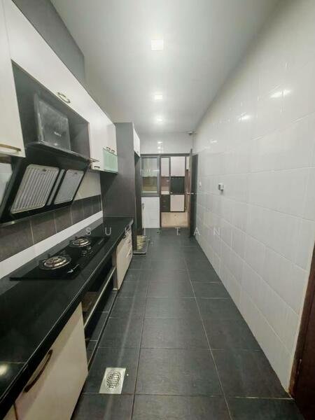 For Sale - Taman Seri Bukit Segambut