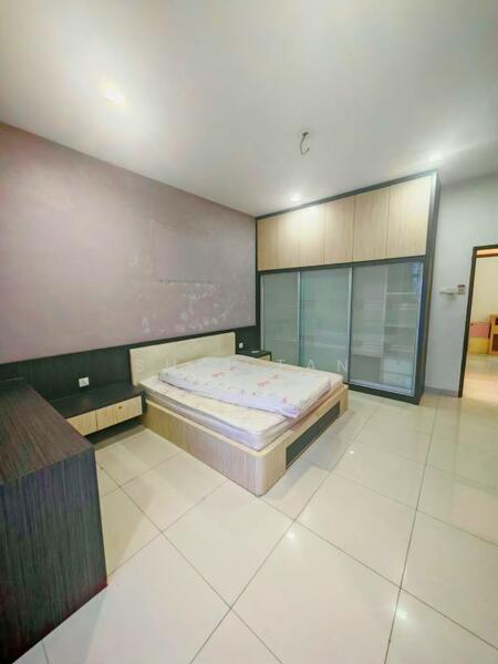 For Sale - Taman Seri Bukit Segambut