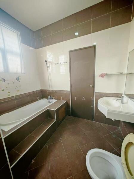 For Sale - Taman Seri Bukit Segambut