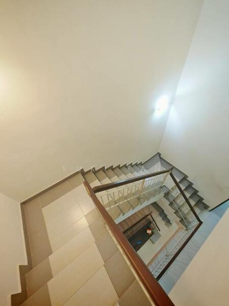 For Sale - Taman Seri Bukit Segambut