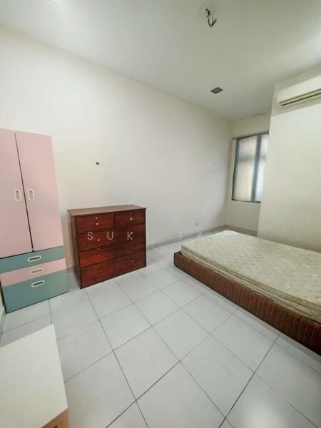 For Sale - Taman Seri Bukit Segambut