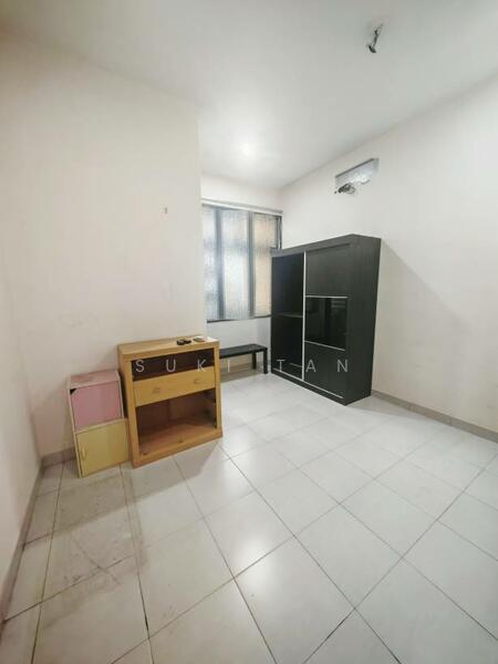 For Sale - Taman Seri Bukit Segambut