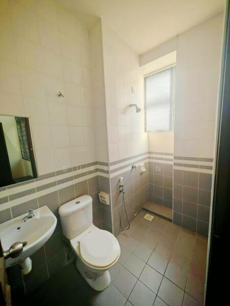 For Sale - Taman Seri Bukit Segambut