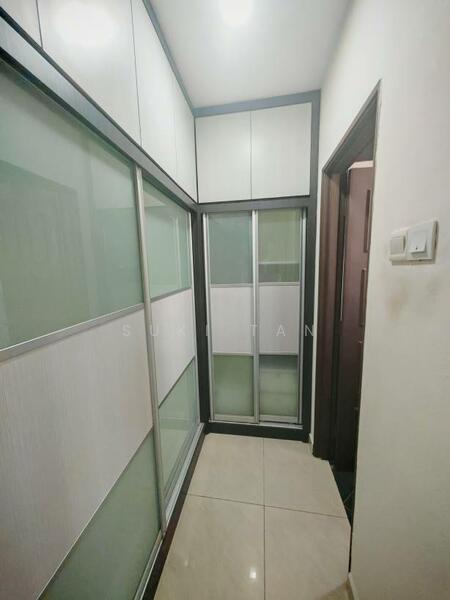 For Sale - Taman Seri Bukit Segambut