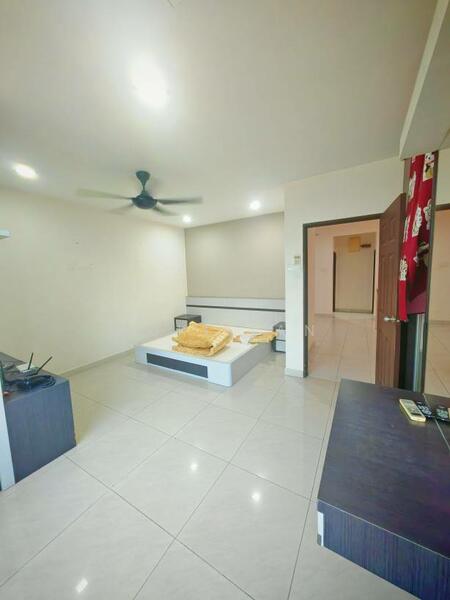 For Sale - Taman Seri Bukit Segambut