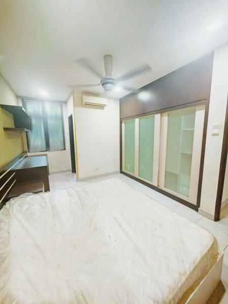 For Sale - Taman Seri Bukit Segambut