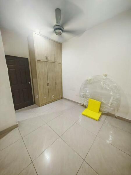 For Sale - Taman Seri Bukit Segambut