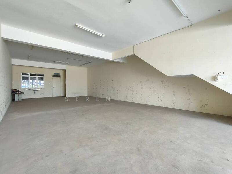 Untuk Dijual - Taman Emas Merah