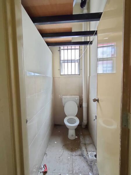 Untuk Dijual - Taman Emas Merah