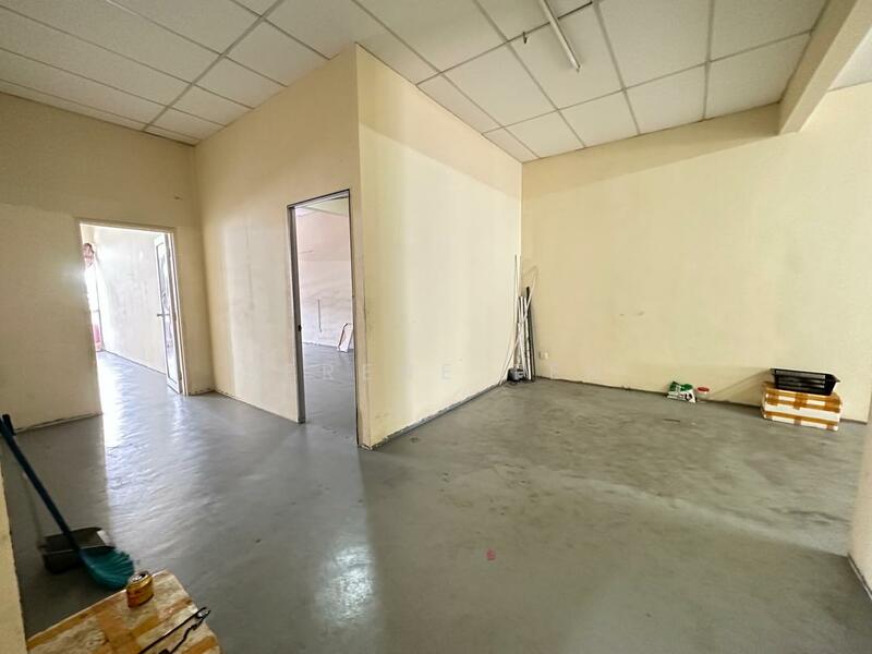 Untuk Dijual - Taman Emas Merah