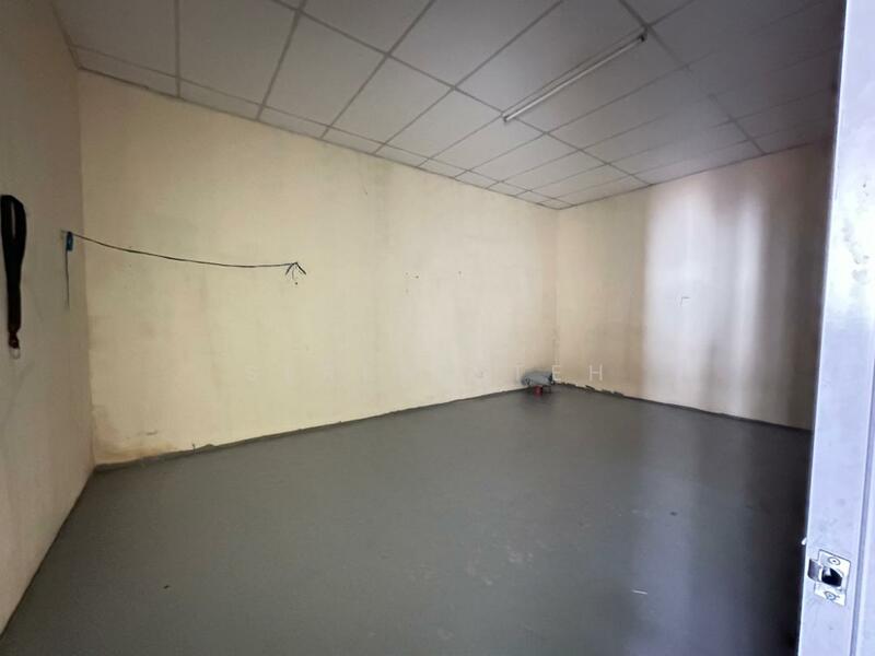 Untuk Dijual - Taman Emas Merah