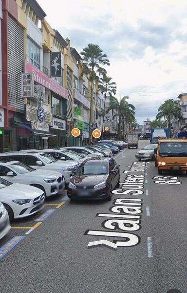 Untuk Dijual - Taman Sutera Utama