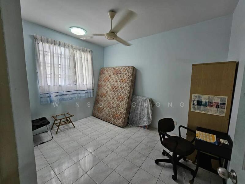 Untuk Disewa - Pearl Garden