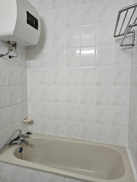 Untuk Disewa - Pearl Garden