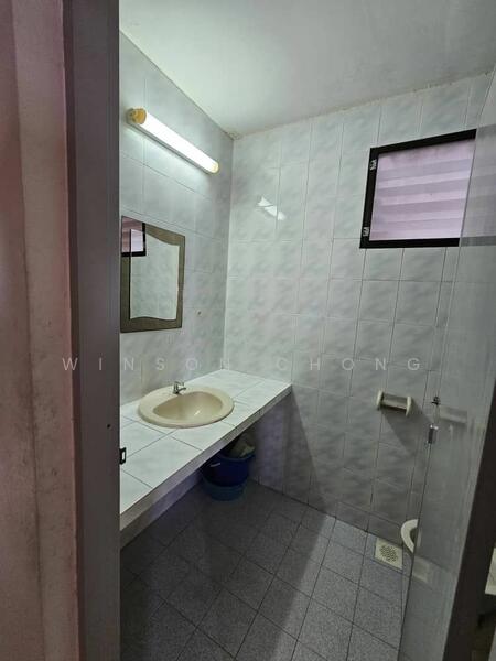 Untuk Disewa - Pearl Garden