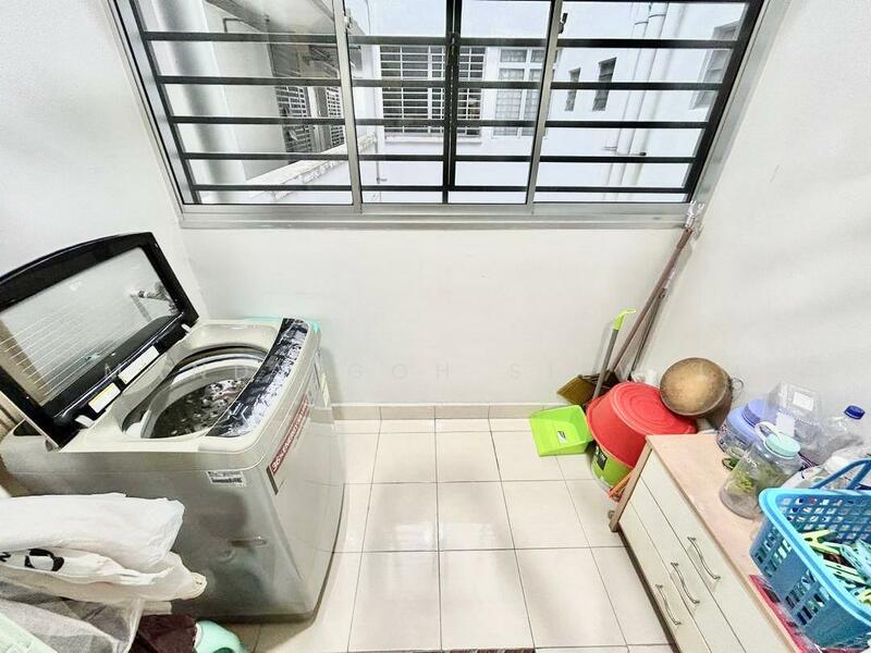 Untuk Dijual - Denai Nusantara