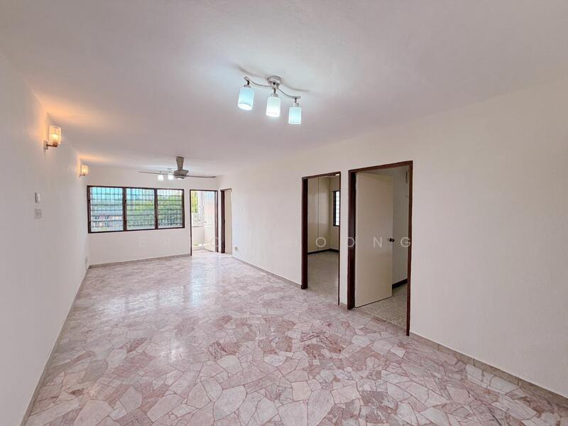 Untuk Dijual - Taman Kampar