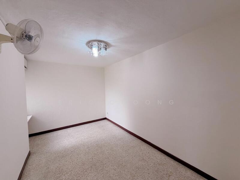 Untuk Dijual - Taman Kampar