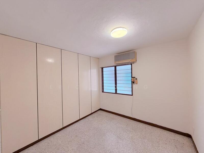 Untuk Dijual - Taman Kampar