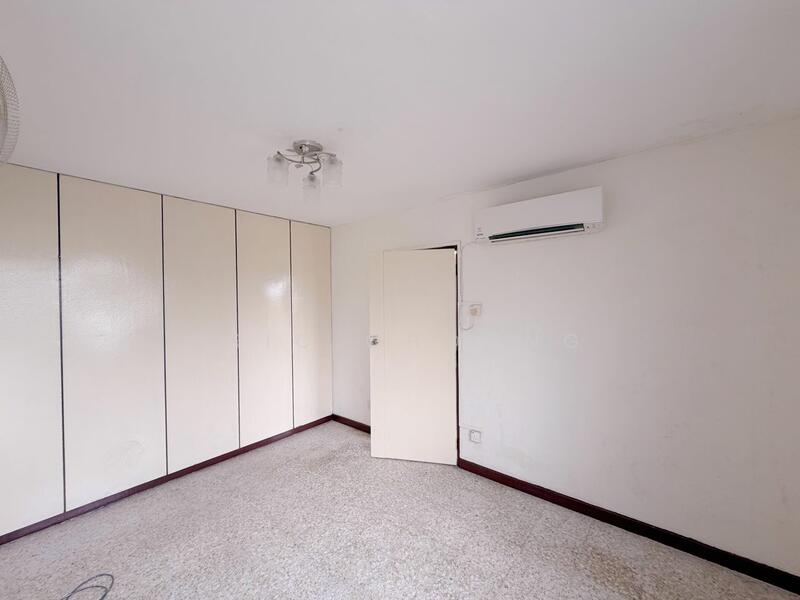 Untuk Dijual - Taman Kampar