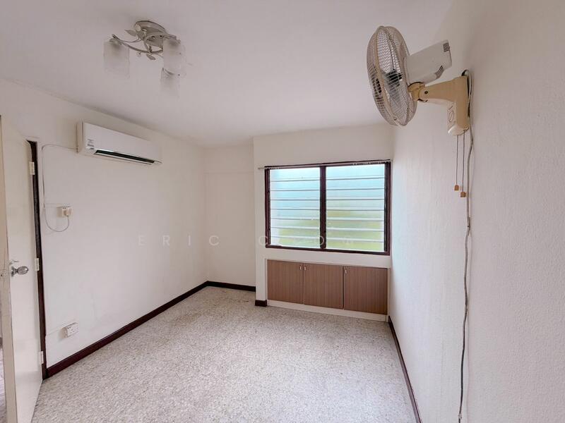 Untuk Dijual - Taman Kampar