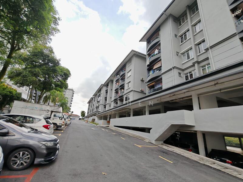 For Sale - Vista Harmoni