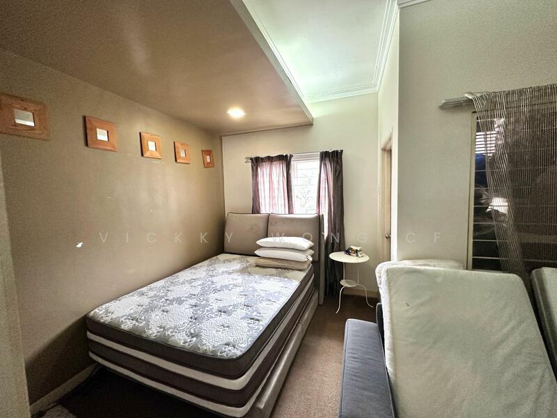 For Sale - Bukit Wangsamas