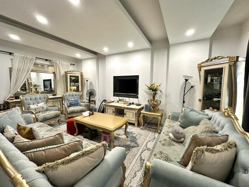 For Sale - Bukit Wangsamas