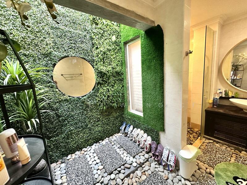 For Sale - Bukit Wangsamas