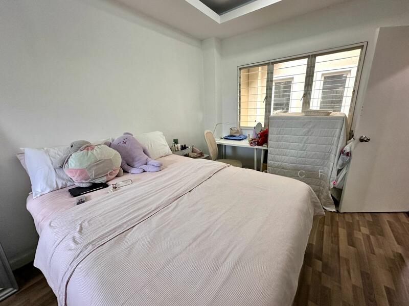 For Sale - Bukit Wangsamas