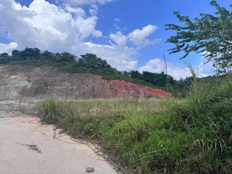 For Sale - 2 acres Medium Industrial Land @ Puchong