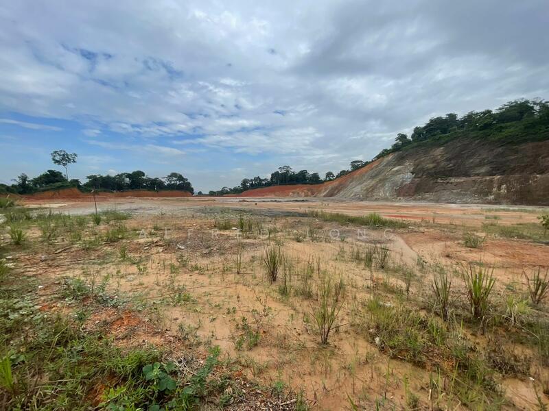 For Sale - 2 acres Medium Industrial Land @ Puchong