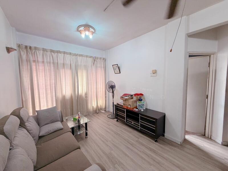 Untuk Dijual - Tanjung Court