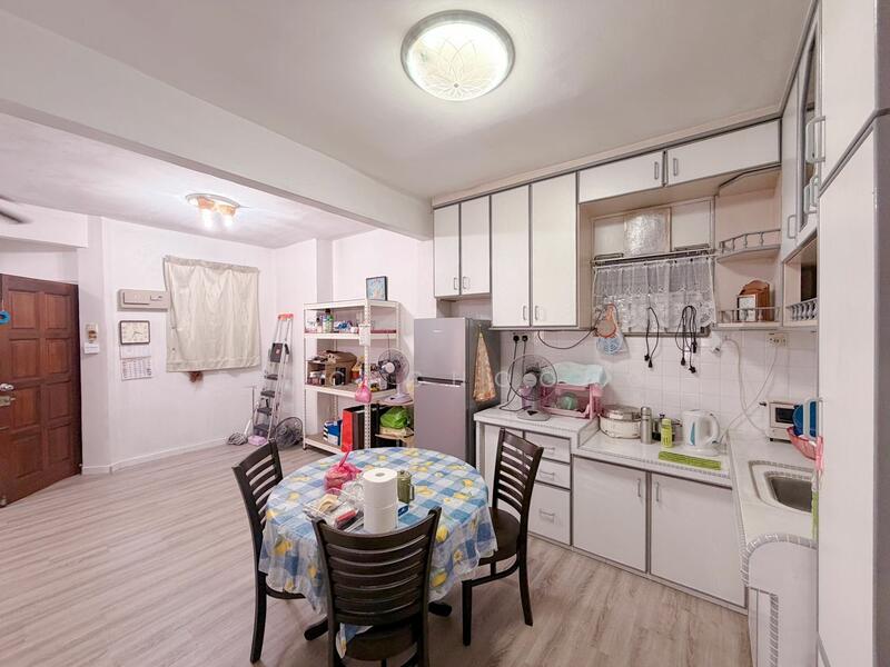 Untuk Dijual - Tanjung Court